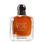 عطر جورجیو آرمانی استرانگِر ویت یو