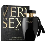 عطر زنانه وری سکسی نایت ویکتوریا سکرت