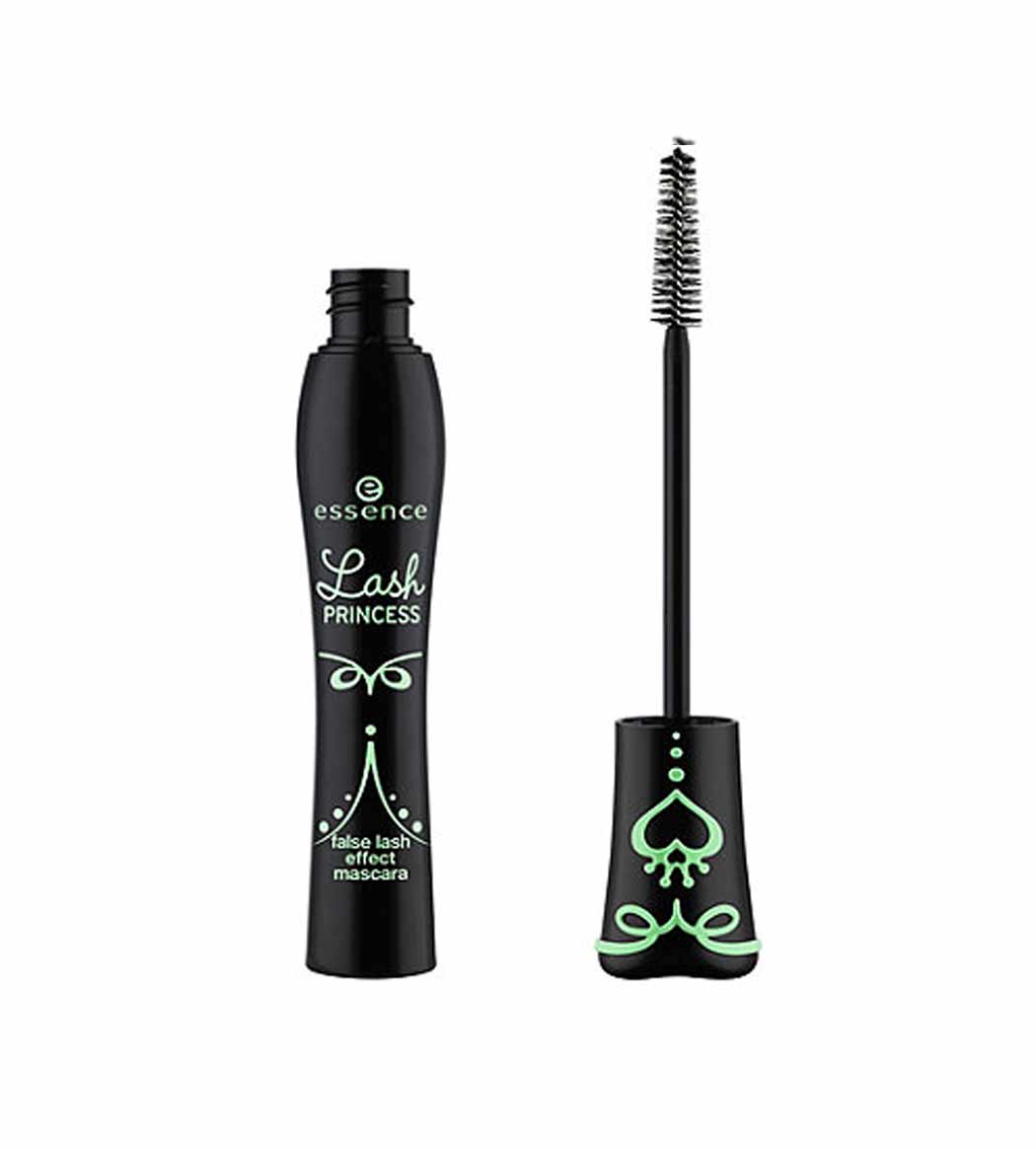ریمل حجم دهند اسنس مدل Lash Princess