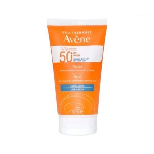 فلوئید ضد آفتاب اون +SPF50