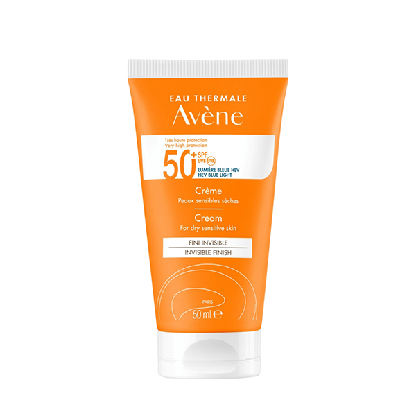 کرم ضد آفتاب بی رنگ +SPF50 اون
